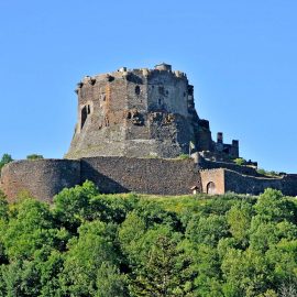 Château de Murol