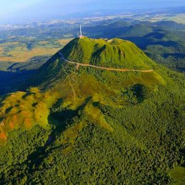 Puy de Dôme