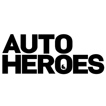 AUTO HEROES Chapitre #019 Le Magazine des hommes et autos de caractère